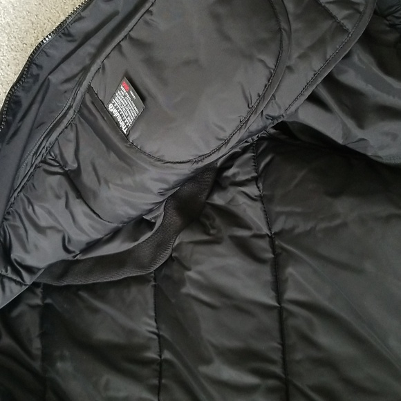 Flying Cross By Fechheimer 59131 Uniform Duty Jacket In Black In Sz L-R - Picture 9 of 16